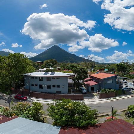 Villas Fortuna Boutique La Fortuna 외부 사진