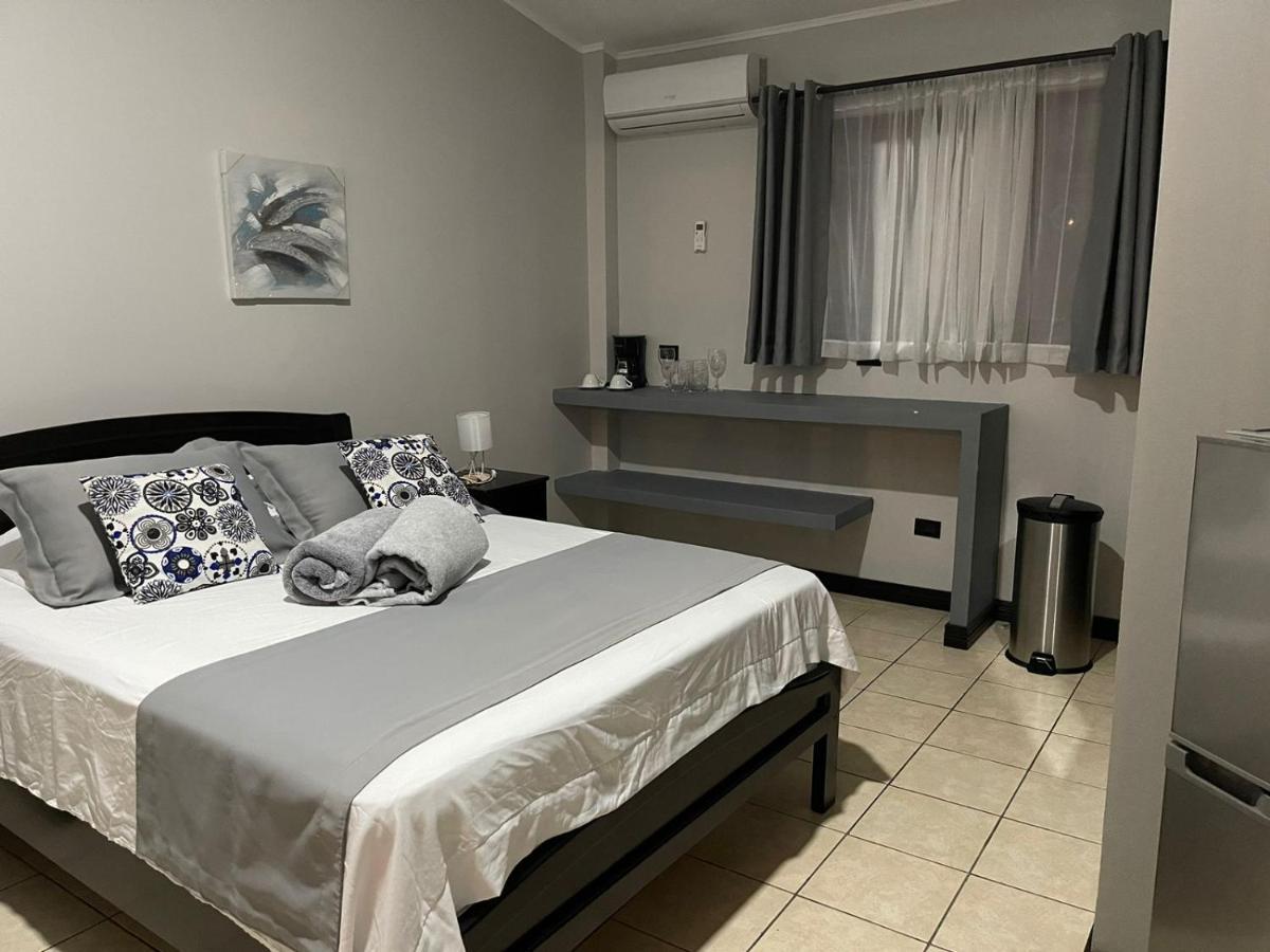 Villas Fortuna Boutique La Fortuna 외부 사진
