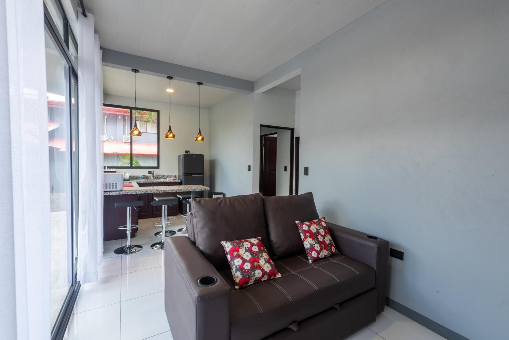 Villas Fortuna Boutique La Fortuna 외부 사진