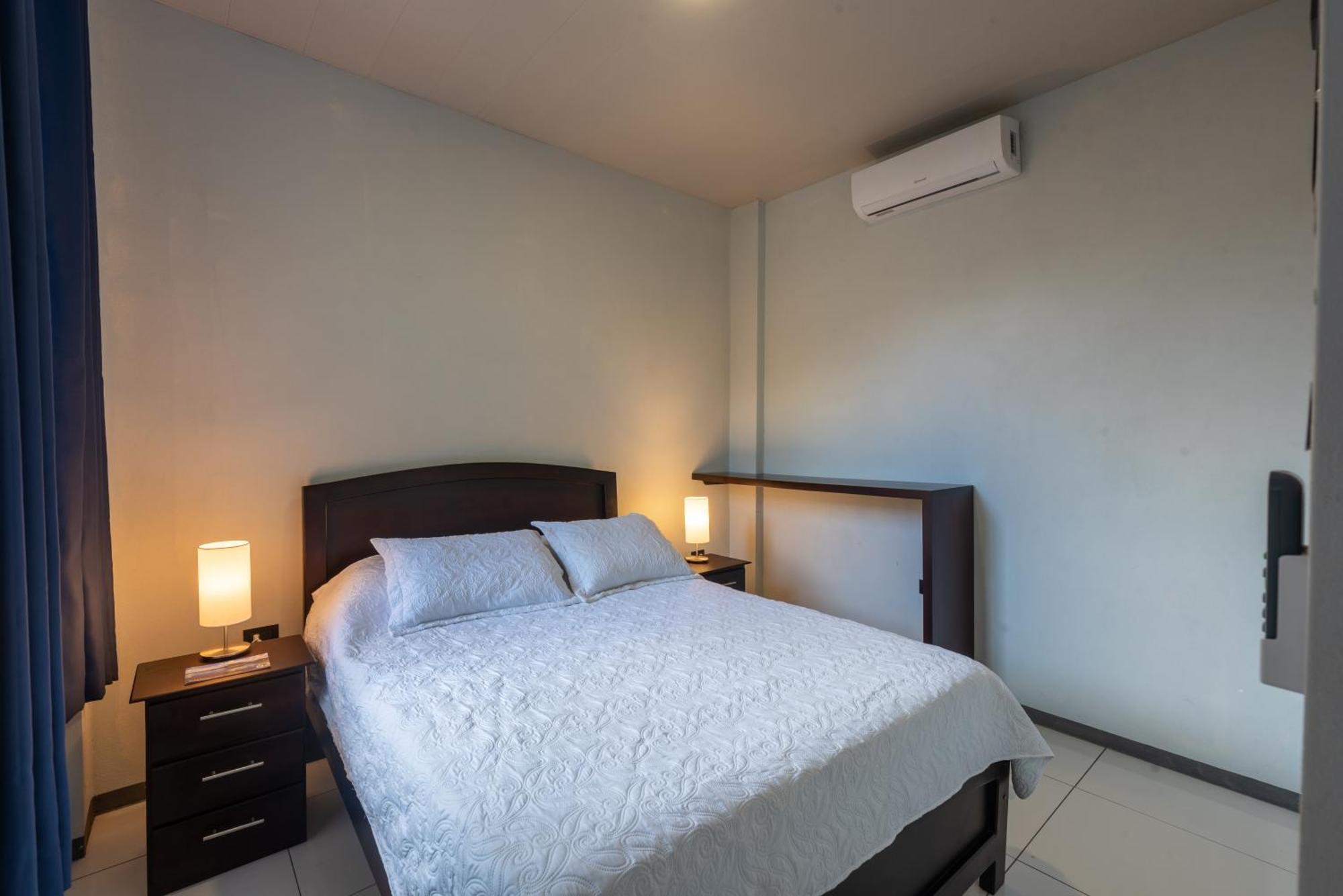 Villas Fortuna Boutique La Fortuna 외부 사진