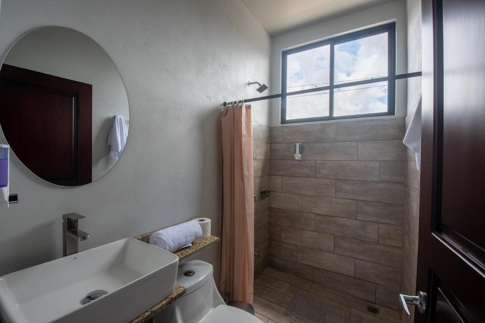 Villas Fortuna Boutique La Fortuna 외부 사진