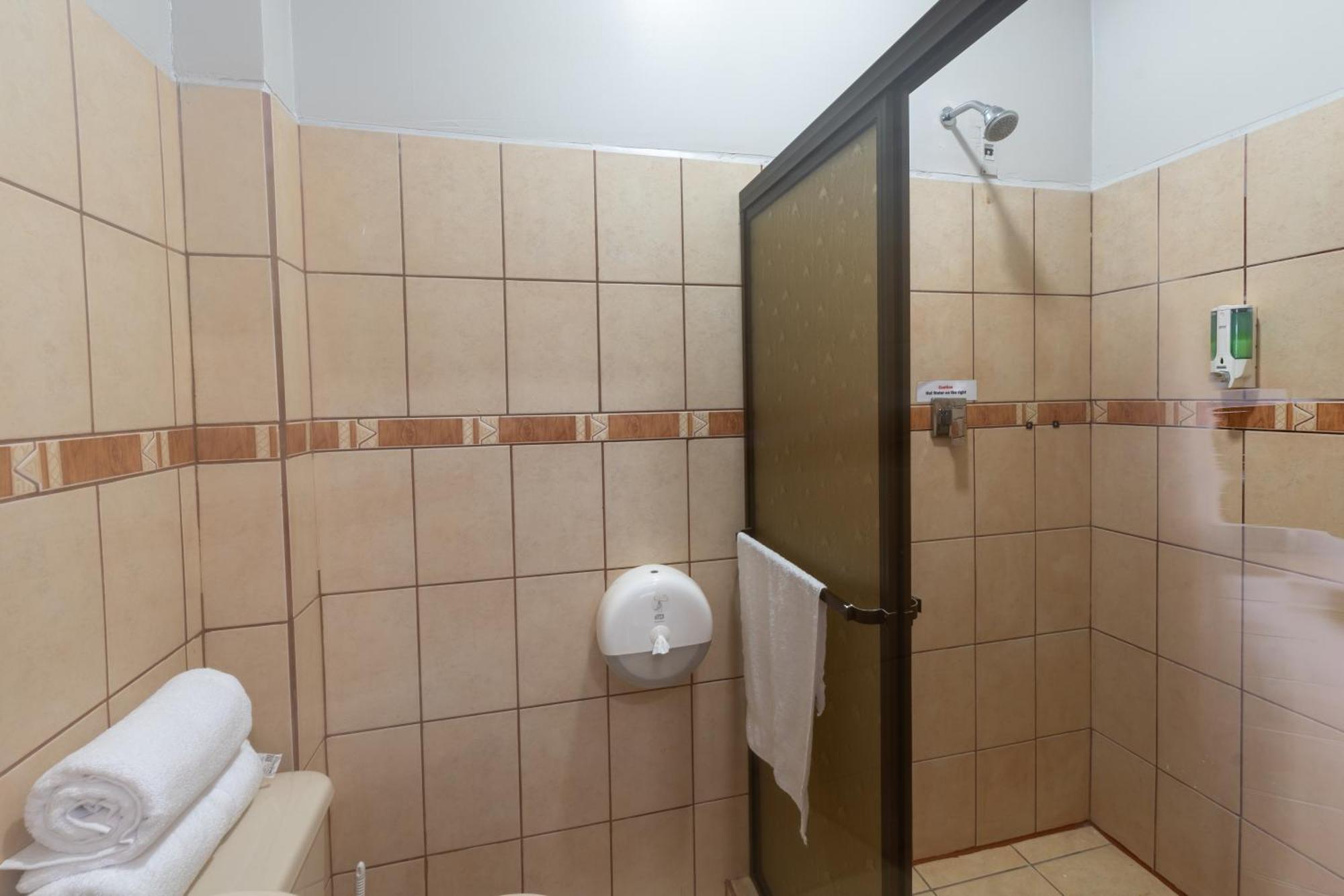 Villas Fortuna Boutique La Fortuna 외부 사진