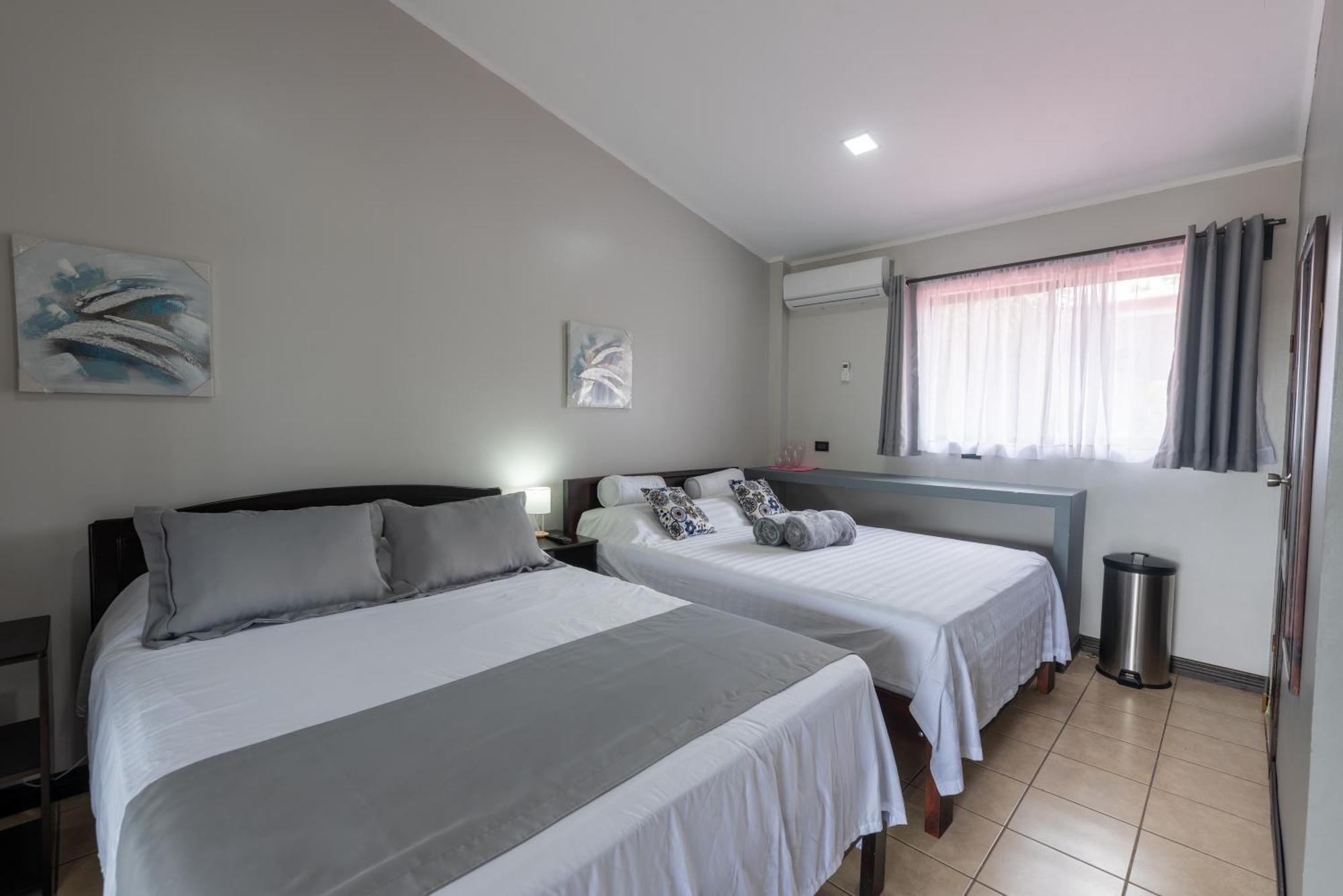 Villas Fortuna Boutique La Fortuna 외부 사진