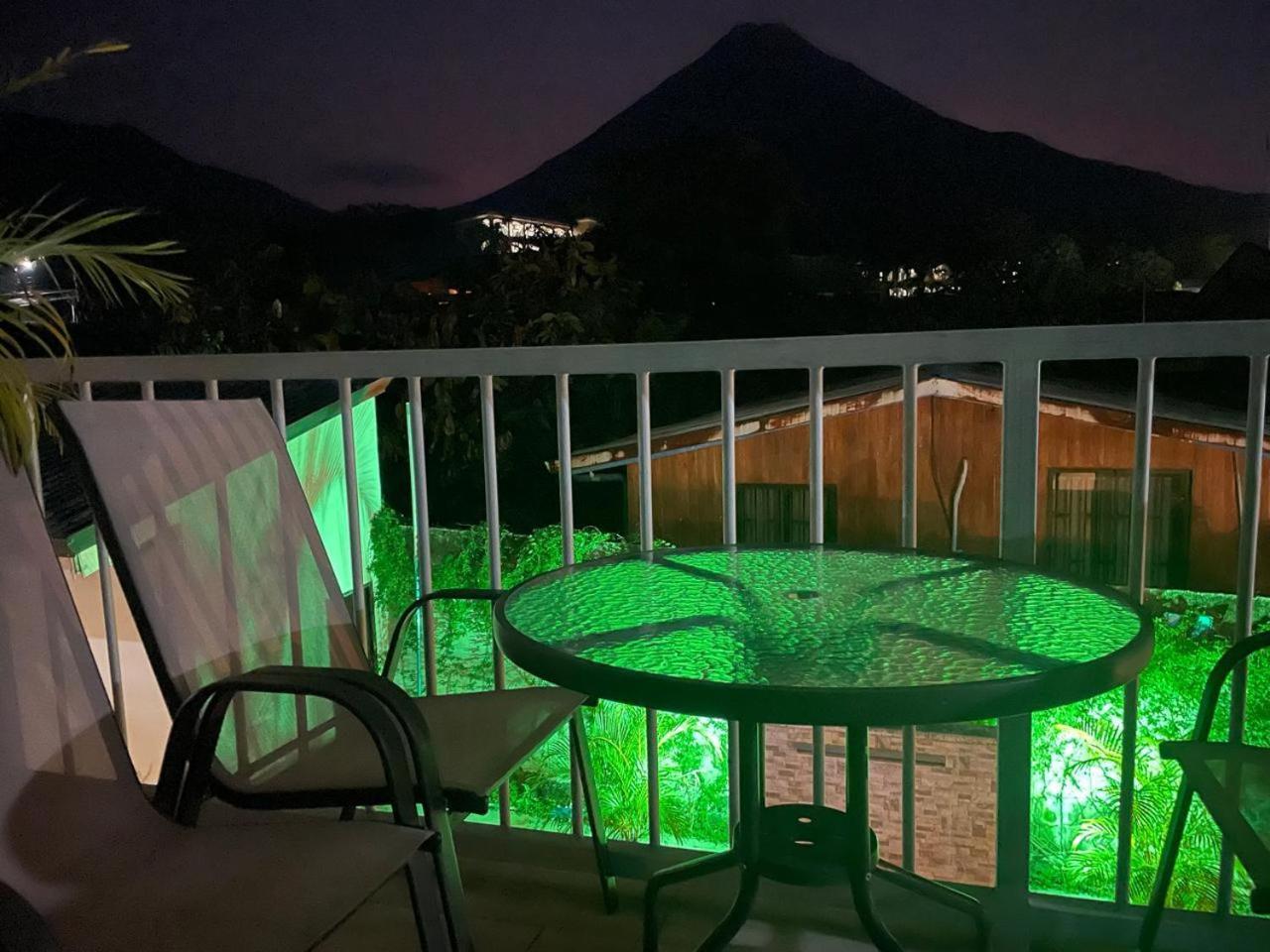 Villas Fortuna Boutique La Fortuna 외부 사진